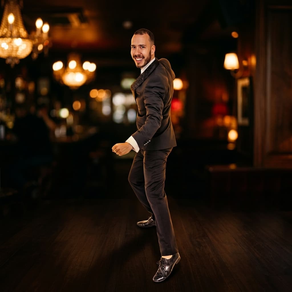 Timothé Fournier